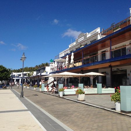 Atlantis Villa Puerto Calero Kültér fotó