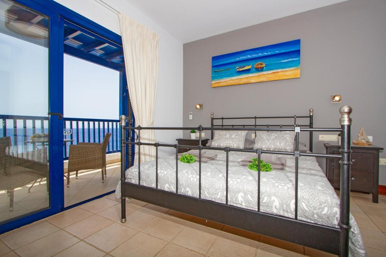 Atlantis Villa Puerto Calero Kültér fotó