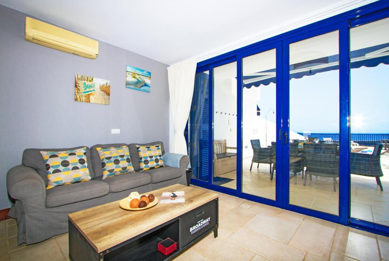 Atlantis Villa Puerto Calero Kültér fotó